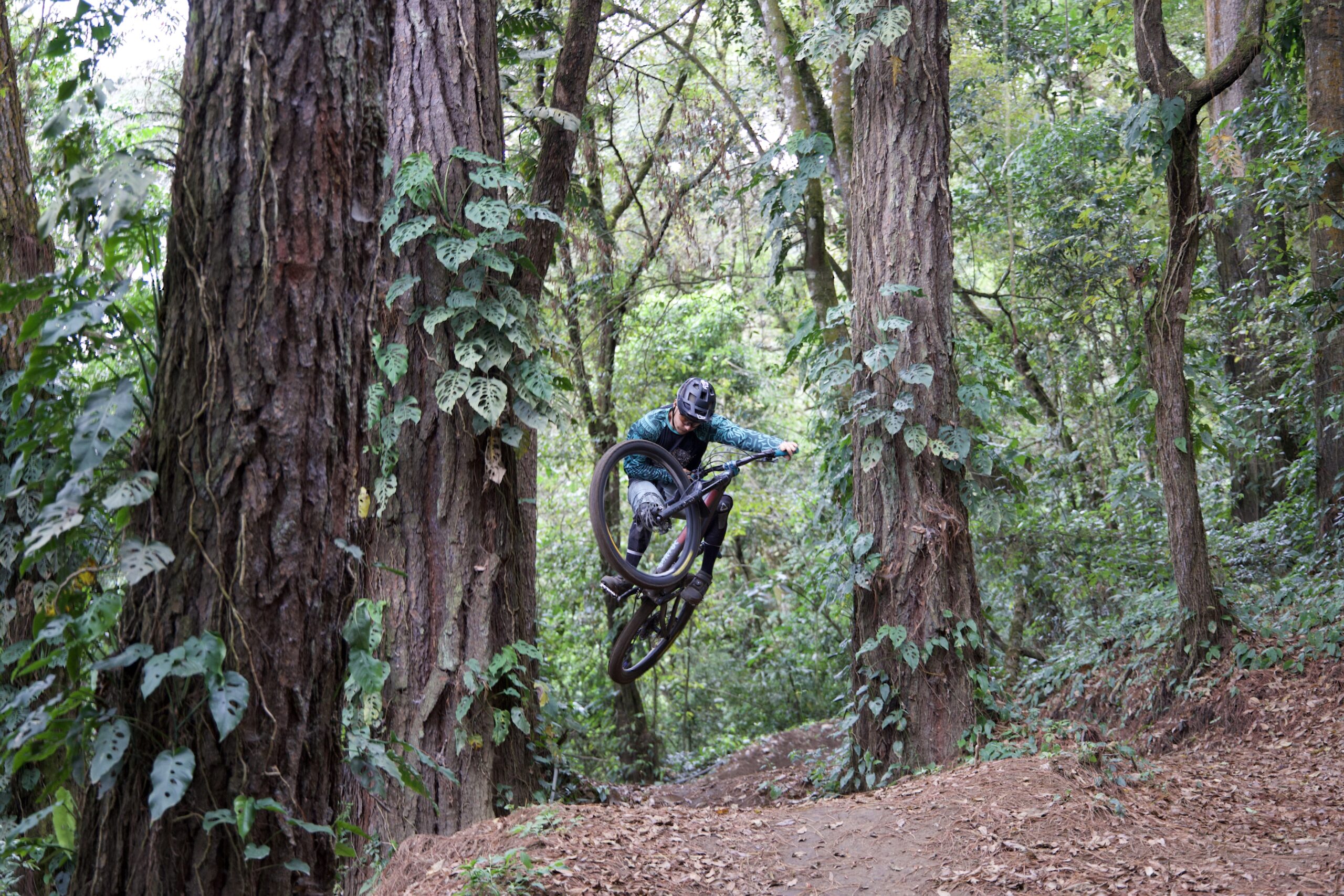 Guatemala Mountain bike trips with 2Wheel Epix.